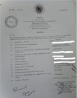 FIQC Licence 